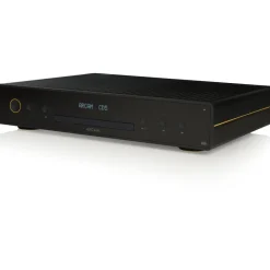 Arcam Radia A15 Integrated Amp with Bluetooth and CD5 CD Player and ST5 High Resolution Streamer Package