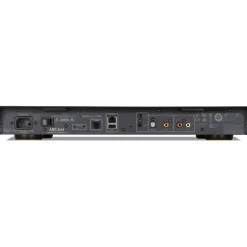 Arcam Radia A5 Integrated Amp with Bluetooth and ST5 High Resolution Streamer Package