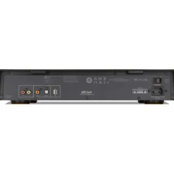 Arcam Radia A15 Integrated Amp with Bluetooth and CD5 CD Player and ST5 High Resolution Streamer Package