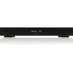 Arcam Radia A5 Integrated Amp with Bluetooth and ST5 High Resolution Streamer Package