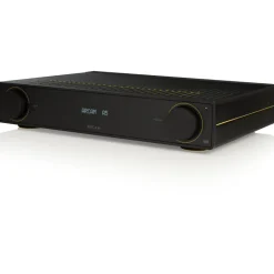 Arcam Radia A5 Integrated Amp with Bluetooth and ST5 High Resolution Streamer Package