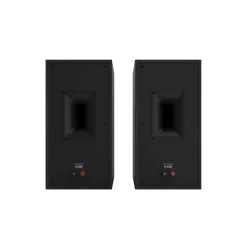 Arcam Radia A5 Integrated Amplifier with Bluetooth and Klipsch R-60M Bookshelf Speakers Pair Black HiFi Package