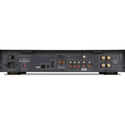 Arcam Radia A5 Integrated Amp with Bluetooth and ST5 High Resolution Streamer Package