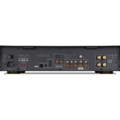 Arcam Radia A15 Integrated Amp with Bluetooth and ST5 High Resolution Streamer Package