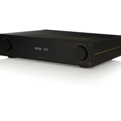 Arcam Radia A15 Integrated Amp with Bluetooth and CD5 CD Player and ST5 High Resolution Streamer Package