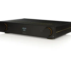 Arcam Radia A25 Integrated Amp with Bluetooth with CD5 CD Player and ST5 High Resolution Streamer Package