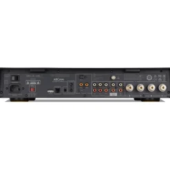 Arcam Radia A25 Integrated Amp with Bluetooth with CD5 CD Player and ST5 High Resolution Streamer Package