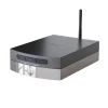Arcam SOLO UNO Streamer with built-in amplifier