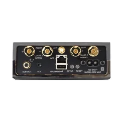 Arcam SOLO UNO Streamer with built-in amplifier