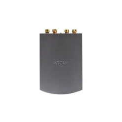 Arcam SOLO UNO Streamer with built-in amplifier