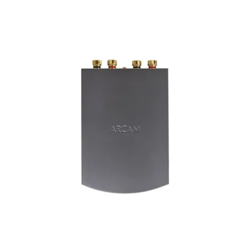 Arcam SOLO UNO Streamer with built-in amplifier