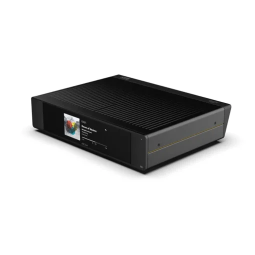 Arcam ST25 Radia Series High Resolution Music Streamer