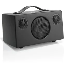 Audio Pro Addon T3+ Portable Wireless Bluetooth Speaker Coal Black Open Box Clearance