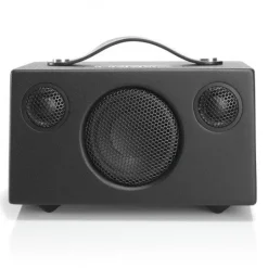Audio Pro Addon T3+ Portable Wireless Bluetooth Speaker Coal Black Open Box Clearance