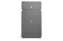 Audio Pro Drumfire II Wireless Multi Room Speaker Grey