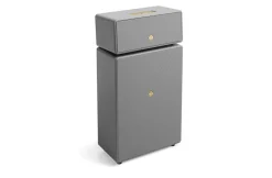 Audio Pro Drumfire II Wireless Multi Room Speaker Grey