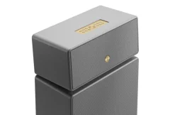 Audio Pro Drumfire II Wireless Multi Room Speaker Grey