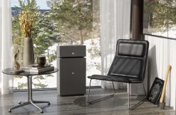 Audio Pro Drumfire II Wireless Multi Room Speaker Grey