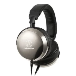 Audio Technica ATHAP2000Ti Over-Ear High Resolution Headphones