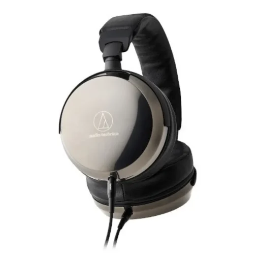 Audio Technica ATHAP2000Ti Over-Ear High Resolution Headphones