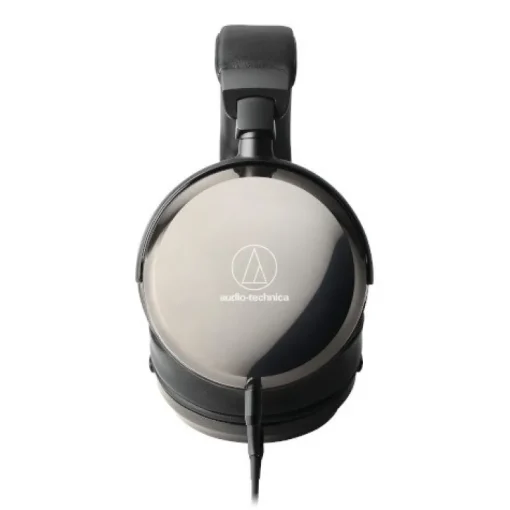 Audio Technica ATHAP2000Ti Over-Ear High Resolution Headphones