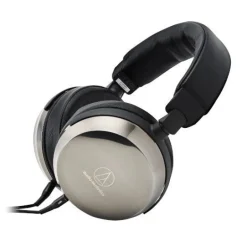 Audio Technica ATHAP2000Ti Over-Ear High Resolution Headphones