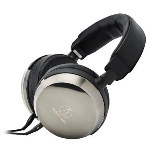 Audio Technica ATHAP2000Ti Over-Ear High Resolution Headphones
