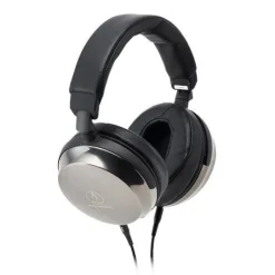 Audio Technica ATHAP2000Ti Over-Ear High Resolution Headphones
