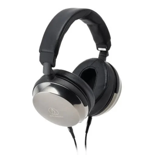 Audio Technica ATHAP2000Ti Over-Ear High Resolution Headphones