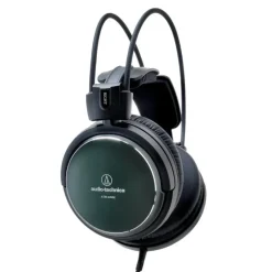 Audio Technica ATHA990Z High Fidelity Closed Back Headphones