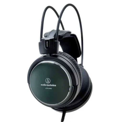 Audio Technica ATHA990Z High Fidelity Closed Back Headphones