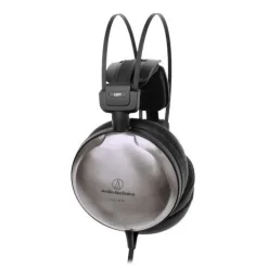 Audio Technica ATHA2000z High-Fidelity Closed-Back Headphones