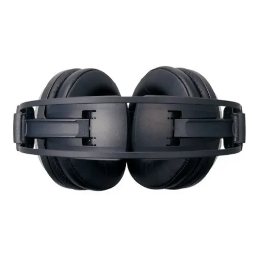Audio Technica ATHA2000z High-Fidelity Closed-Back Headphones