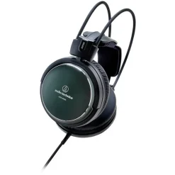 Audio Technica ATHA990Z High Fidelity Closed Back Headphones