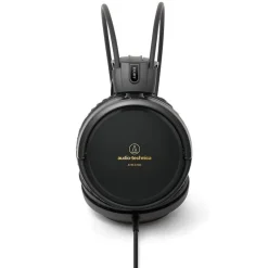 Audio Technica ATHA550Z High Fidelity Closed Back Headphones