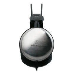 Audio Technica ATHA2000z High-Fidelity Closed-Back Headphones
