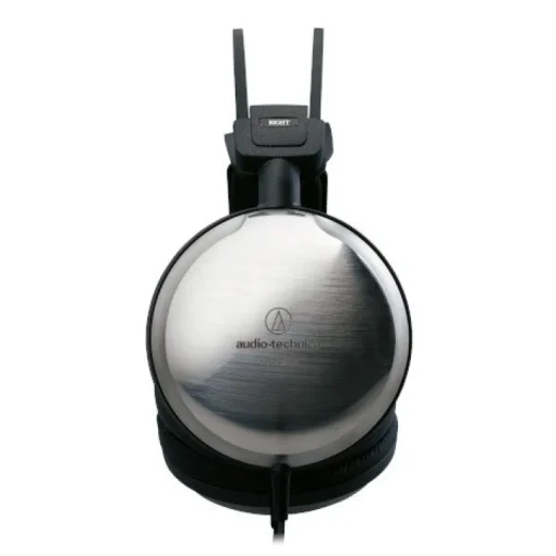 Audio Technica ATHA2000z High-Fidelity Closed-Back Headphones