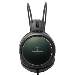 Audio Technica ATHA990Z High Fidelity Closed Back Headphones