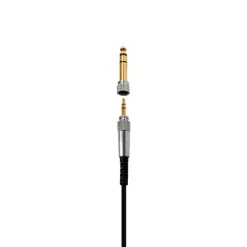 Audio Technica ATHA990Z High Fidelity Closed Back Headphones
