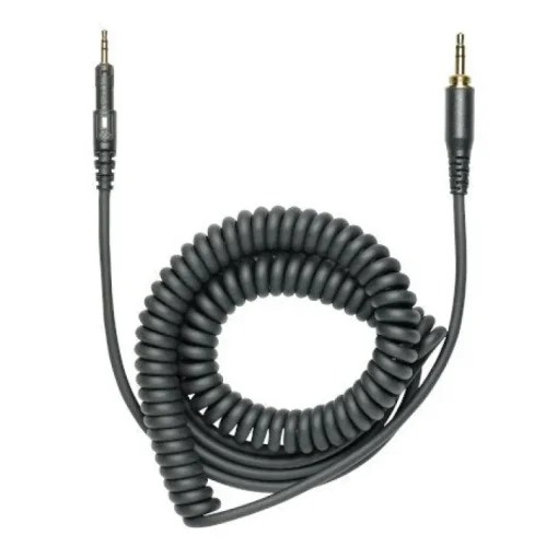 Audio Technica ATHM40x Professional Wired Studio Monitor Headphones