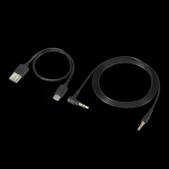 Audio Technica ATHM20XBT Wireless Over-Ear Headphones White
