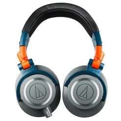 Audio Technica ATH-M50XLAB Wired Over-Ear Headphones Limited Edition