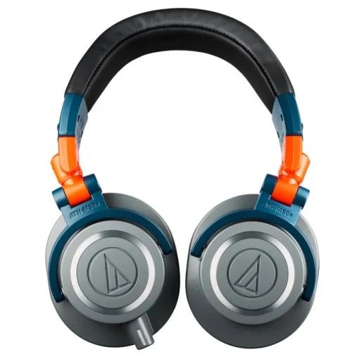 Audio Technica ATH-M50XLAB Wired Over-Ear Headphones Limited Edition