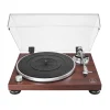 Audio Technica ATLPW50BTRW Turntable Bluetooth Manual Belt Drive Wood Base Rosewood Ex-Display Clearance