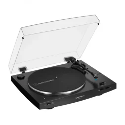 Audio Technica ATLP3XBT Belt-Drive BLUETOOTH Turntable in Black