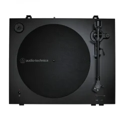Audio Technica ATLP3XBT Belt-Drive BLUETOOTH Turntable in Black