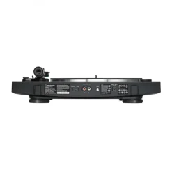 Audio Technica ATLP3XBT Belt-Drive BLUETOOTH Turntable in Black
