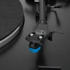 Audio Technica ATLP3XBT Belt-Drive BLUETOOTH Turntable in Black