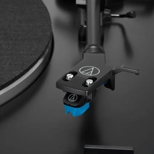 Audio Technica ATLP3XBT Belt-Drive BLUETOOTH Turntable in Black