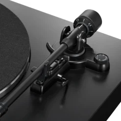 Audio Technica ATLP3XBT Belt-Drive BLUETOOTH Turntable in Black